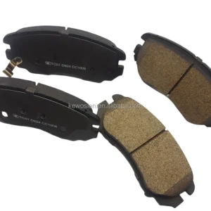 Hb472785941bc468b8d053e95670fd329u.webp SURTUR新款前陶瓷刹车片D924 SP1155 SP1202,适用于现代索纳塔和起亚汽车