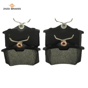 Hf223d8e350bd47b284ca29a7c3fdcc42q.webp 奥迪大众高品质备件制动系统D340 191698451D 1A0698451E陶瓷刹车片汽车刹车片