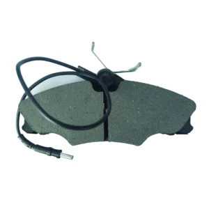 OEM汽车陶瓷刹车片汽车盘式刹车片标致425131配件刹车片GDB1193